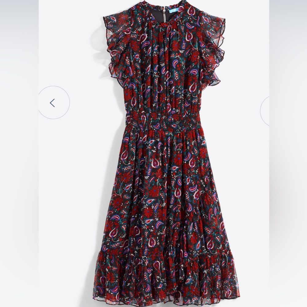 Draper James Dress size S
